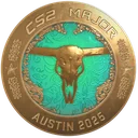 Austin 2025