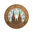 Cologne 2026