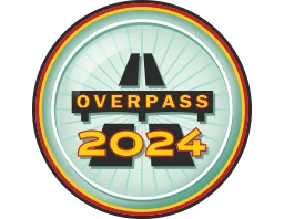 Коллекция Overpass 2024