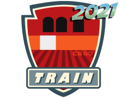 Коллекция Train 2021