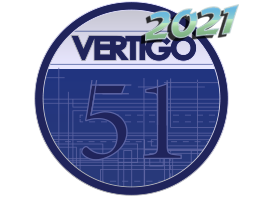Коллекция Vertigo 2021