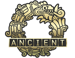 Коллекция «Ancient»