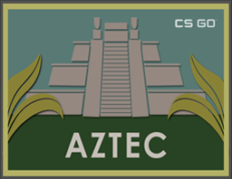 Коллекция «Aztec»