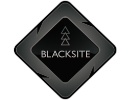 Коллекция «Blacksite»