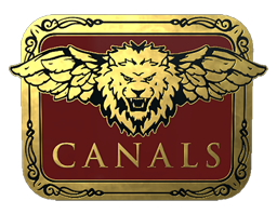 Коллекция «Canals»