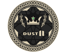 Коллекция «Dust 2»