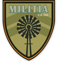 Коллекция «Militia»