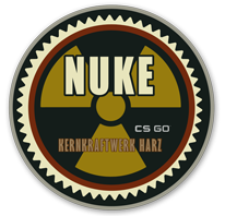 Коллекция «Nuke»