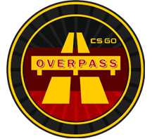 Коллекция «Overpass»