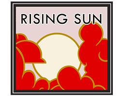 The Rising Sun Collection