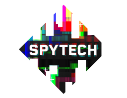 The Spy Tech Collection