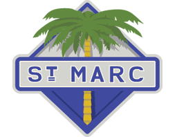 Коллекция «St. Marc»