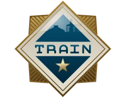 Train 2025 Collection