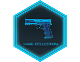 The X-Ray Collection
